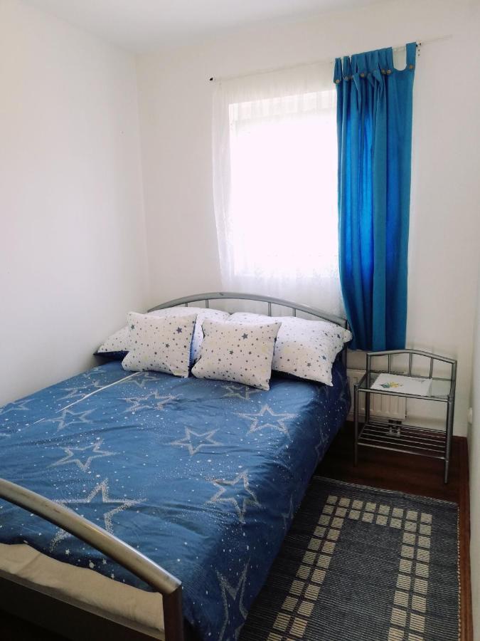 Happy Home Apartman Gyenesdiás Dış mekan fotoğraf