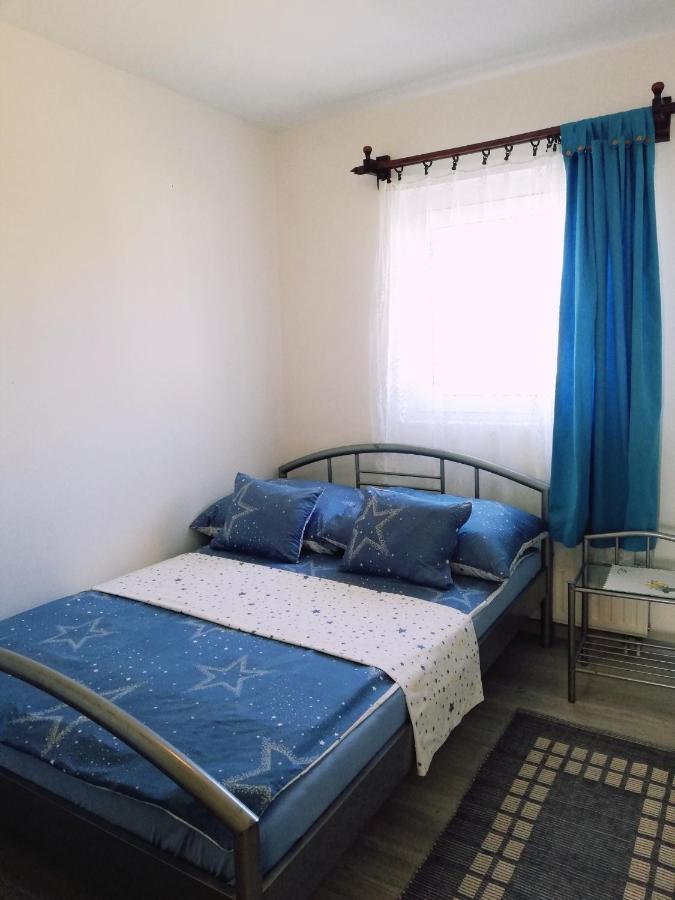 Happy Home Apartman Gyenesdiás Dış mekan fotoğraf