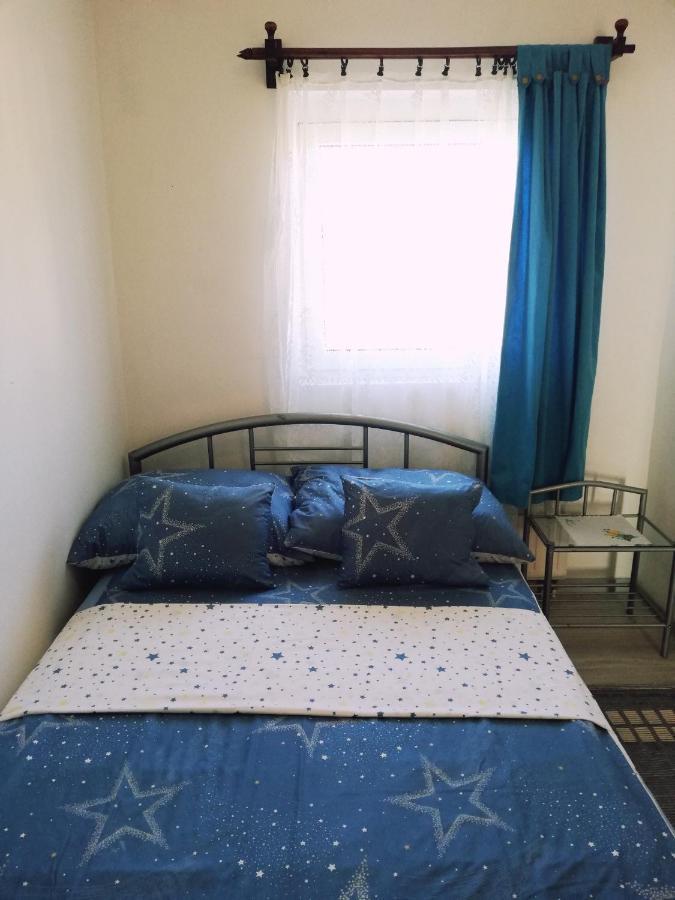 Happy Home Apartman Gyenesdiás Dış mekan fotoğraf