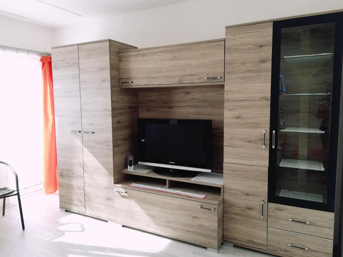 Happy Home Apartman Gyenesdiás Dış mekan fotoğraf
