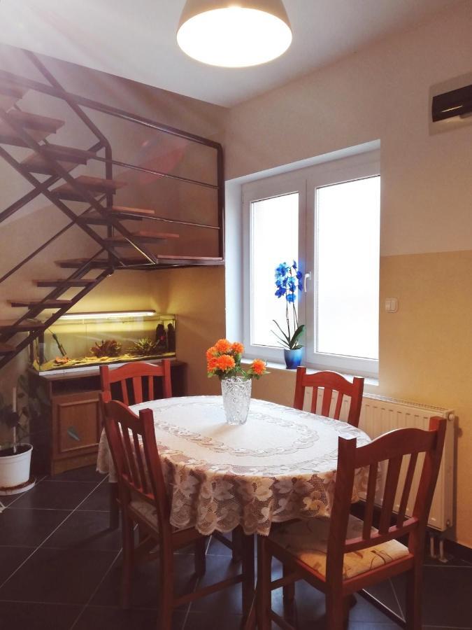 Happy Home Apartman Gyenesdiás Dış mekan fotoğraf